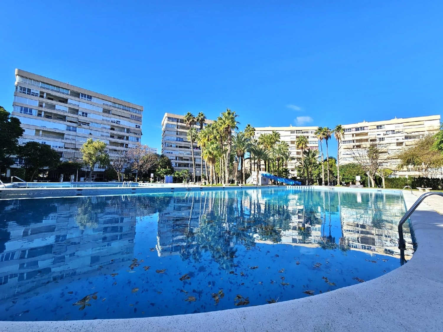 à vendre appartement Alicante Centro 03001 Alacantí 7