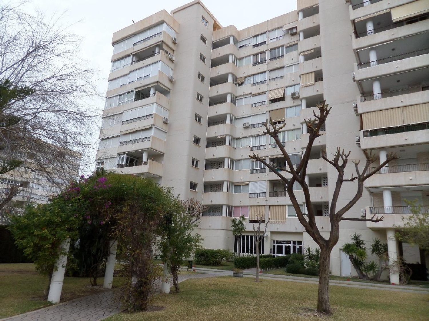 à vendre appartement Alicante Centro 03001 Alacantí 6