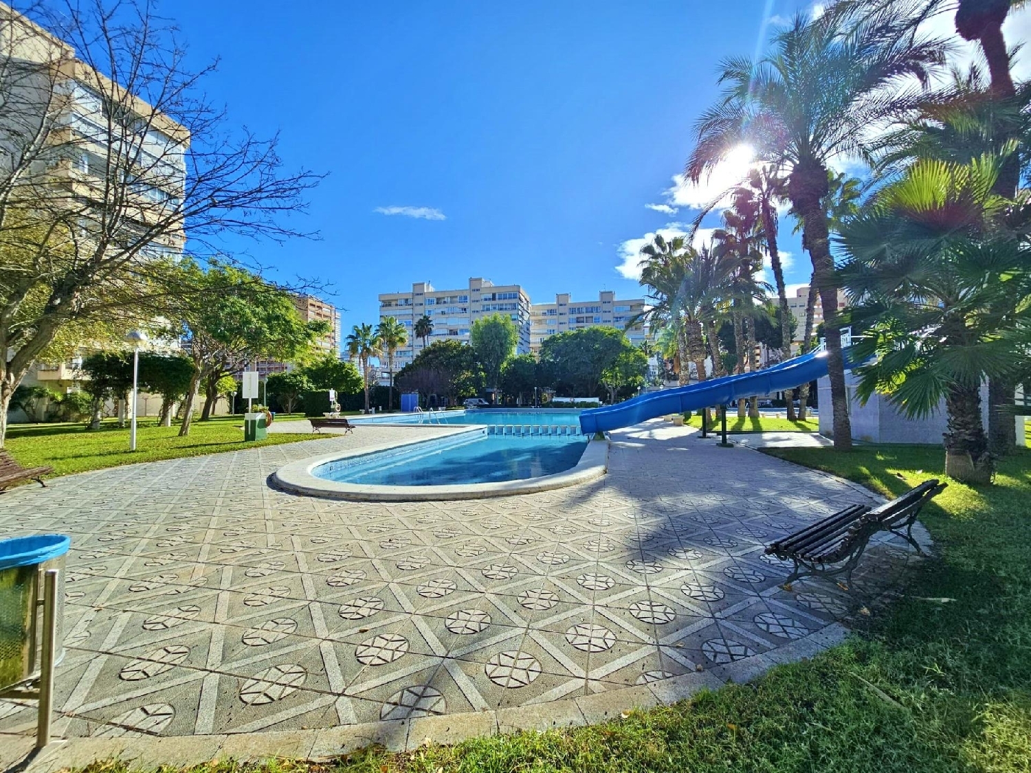 à vendre appartement Alicante Centro 03001 Alacantí 8