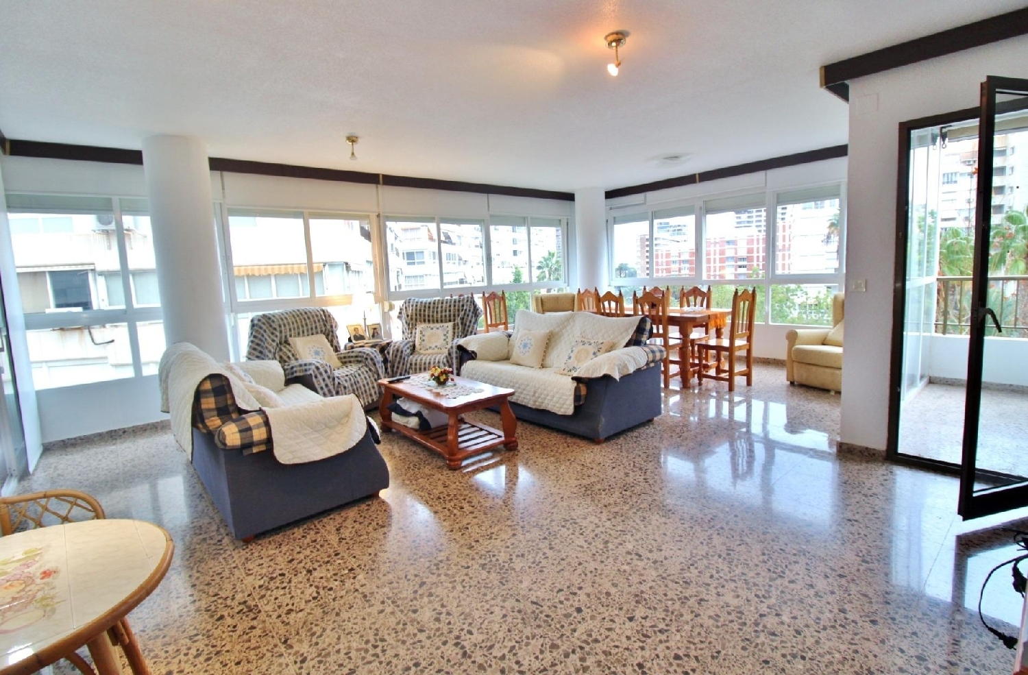 à vendre appartement Alicante Centro 03001 Alacantí 2