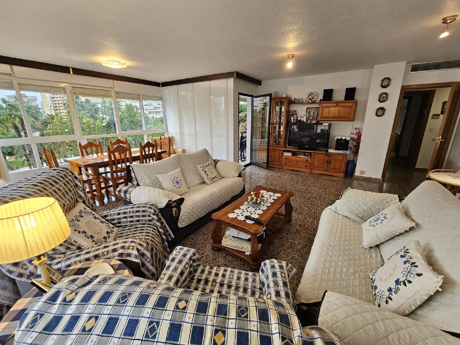 à vendre appartement Alicante Centro 03001 Alacantí 3