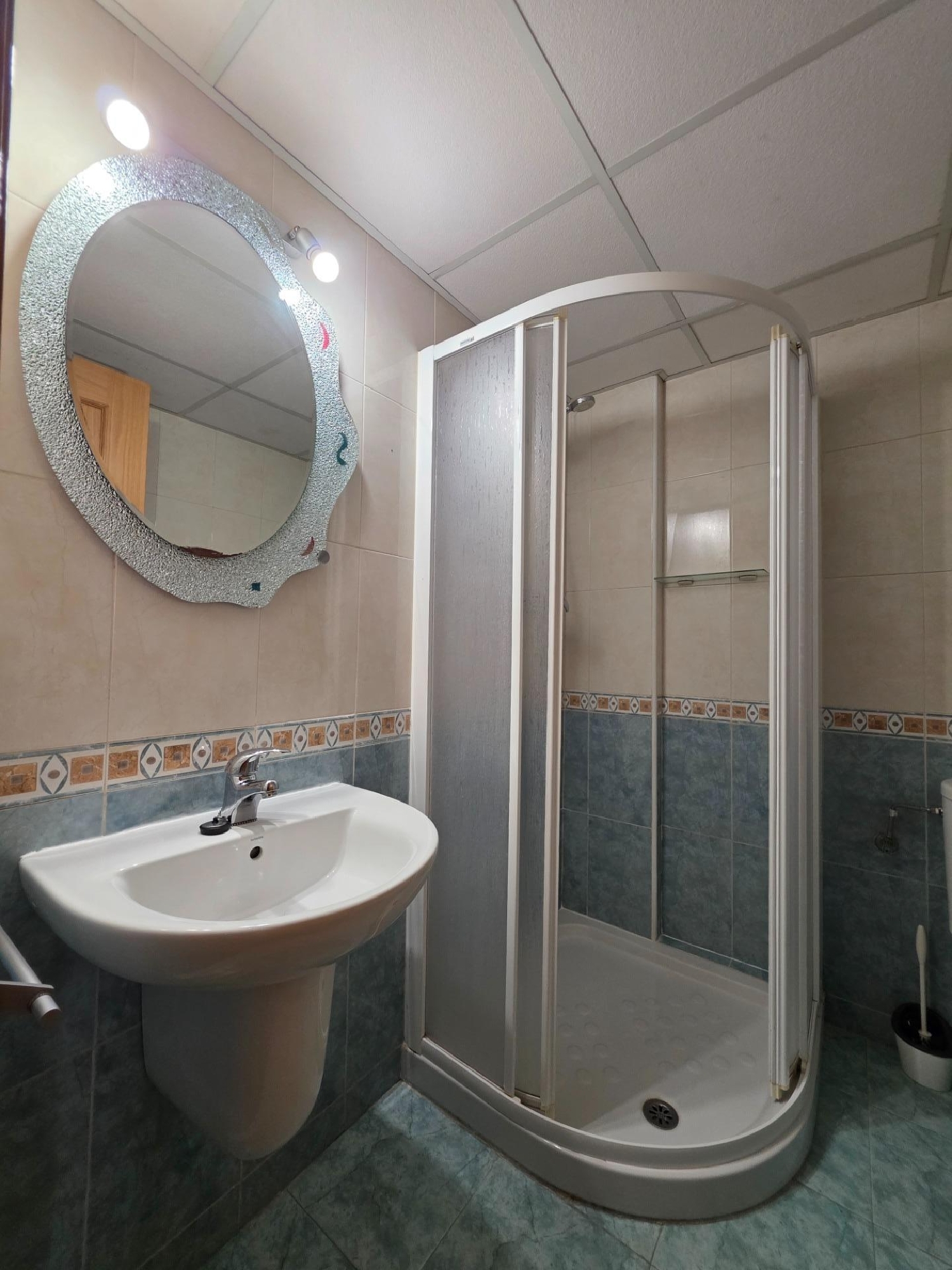 à vendre appartement Alicante Centro 03001 Alacantí 7