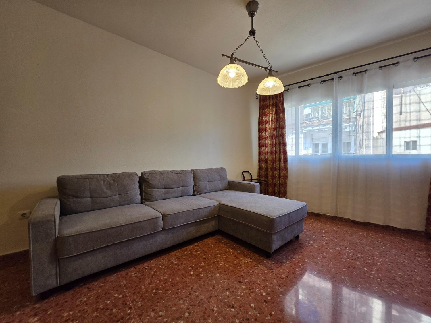 à vendre appartement Alicante Centro 03001 Alacantí 3