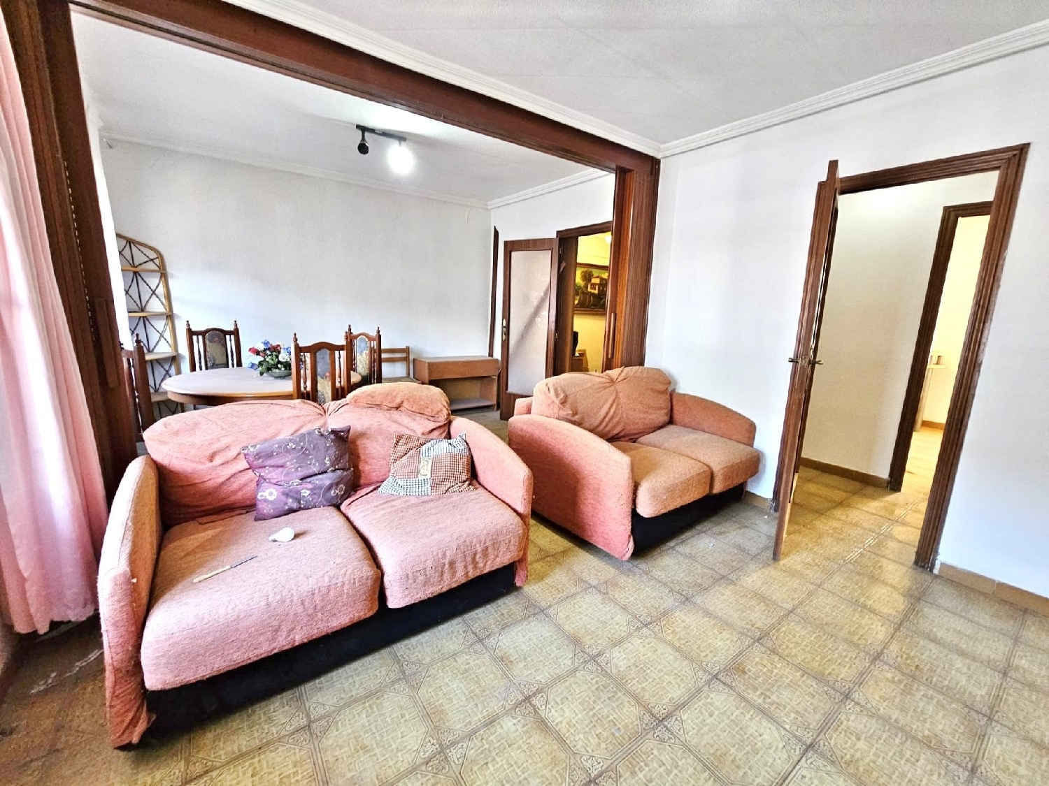 à vendre appartement Alicante Centro 03001 Alacantí 3