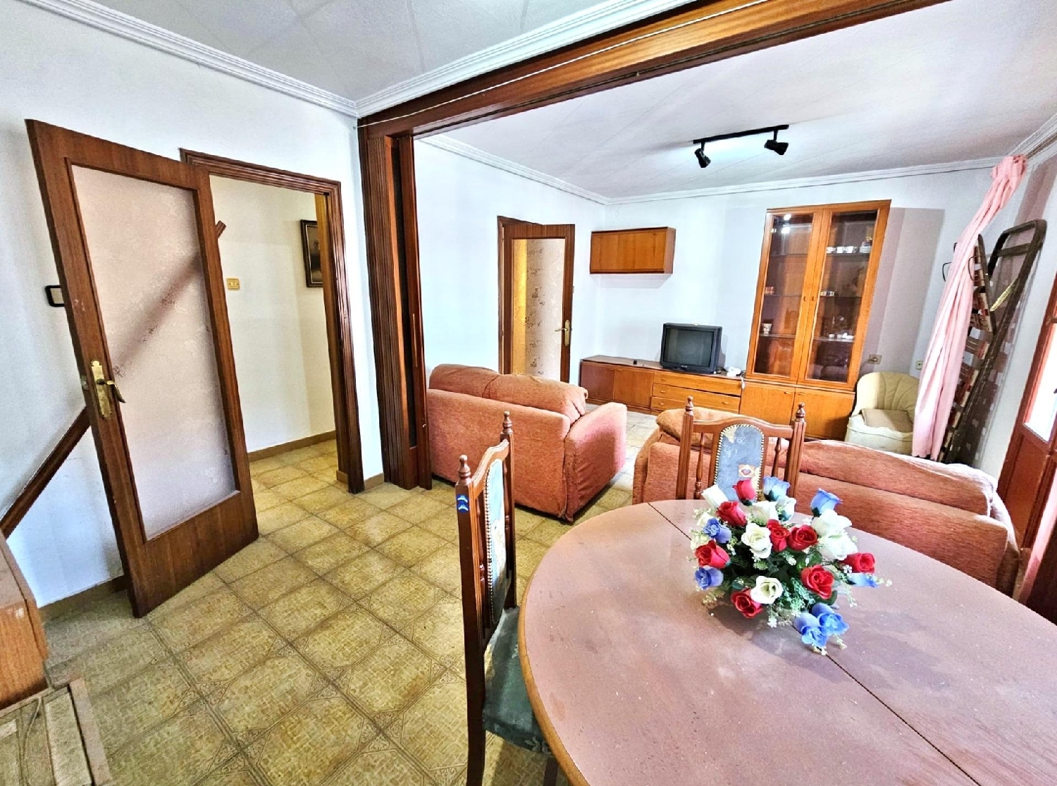 à vendre appartement Alicante Centro 03001 Alacantí 2