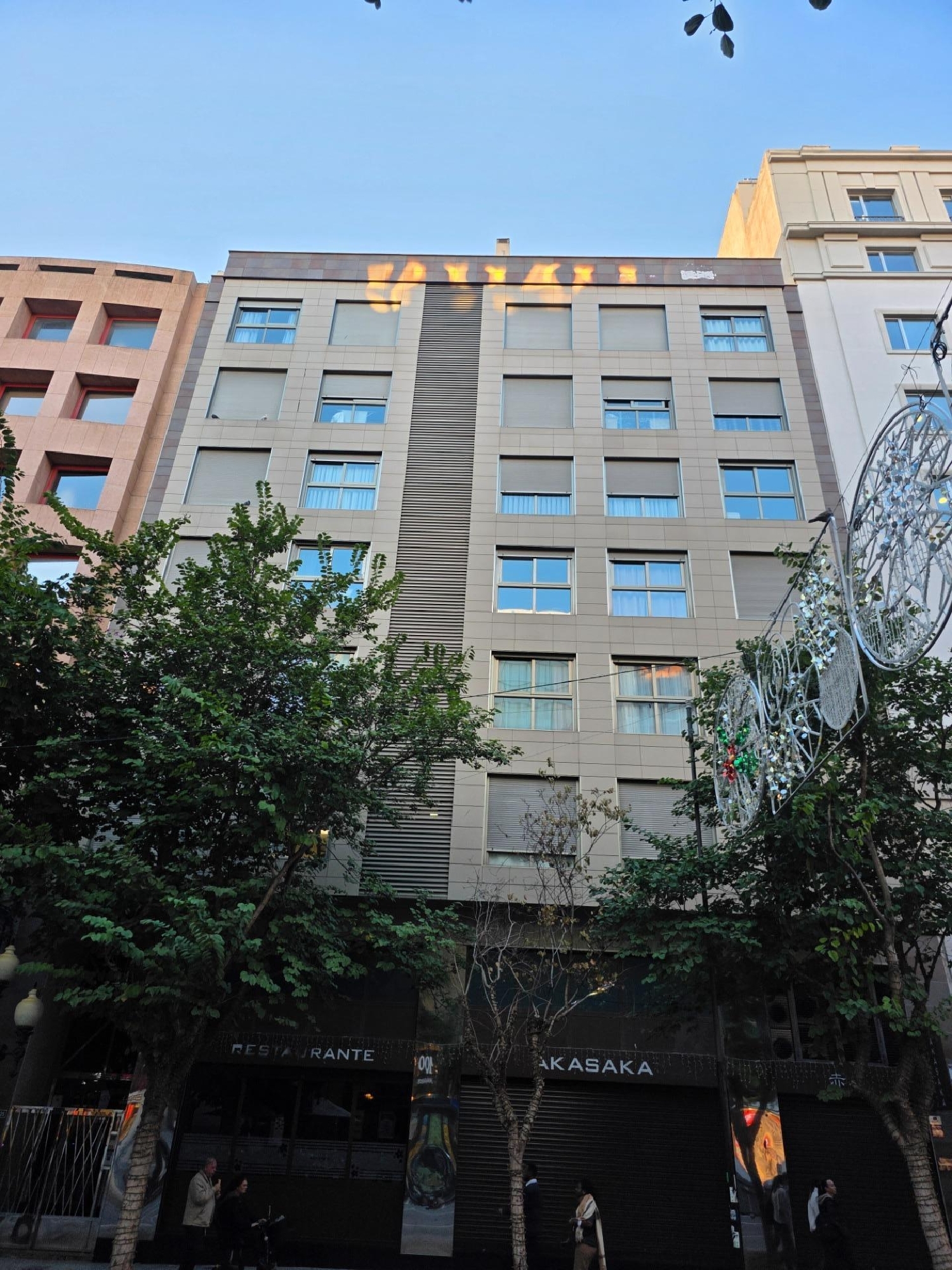  à vendre appartement Alicante Centro 03001 Alacantí 2