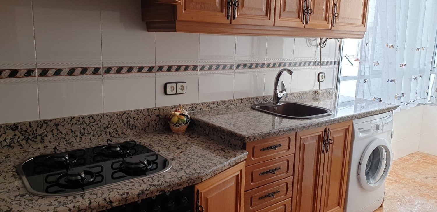 en venta apartamento Alicante Centro 03001 Alacantí 2