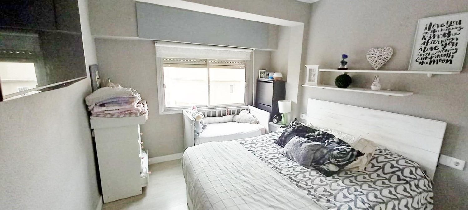 en venta apartamento Alicante Centro 03001 Alacantí 7