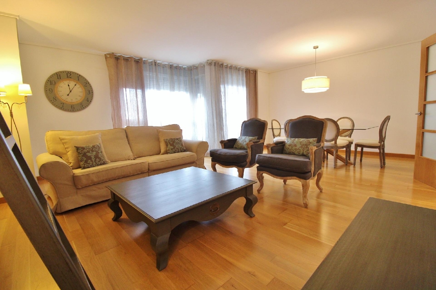  en venta apartamento Alicante Centro 03001 Alacantí 2