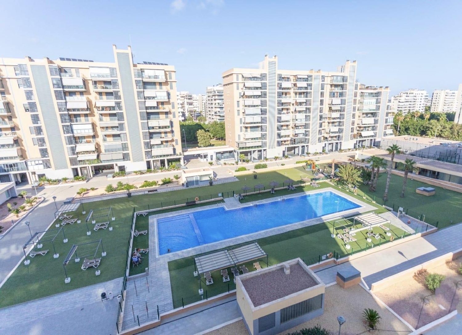  for sale apartment Alicante Centro 03001 Alacantí 2