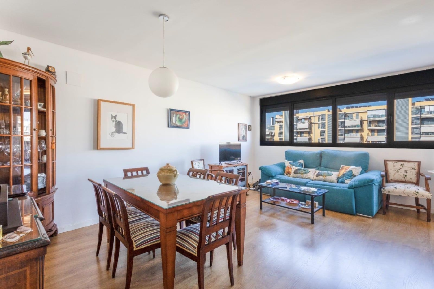  for sale apartment Alicante Centro 03001 Alacantí 7