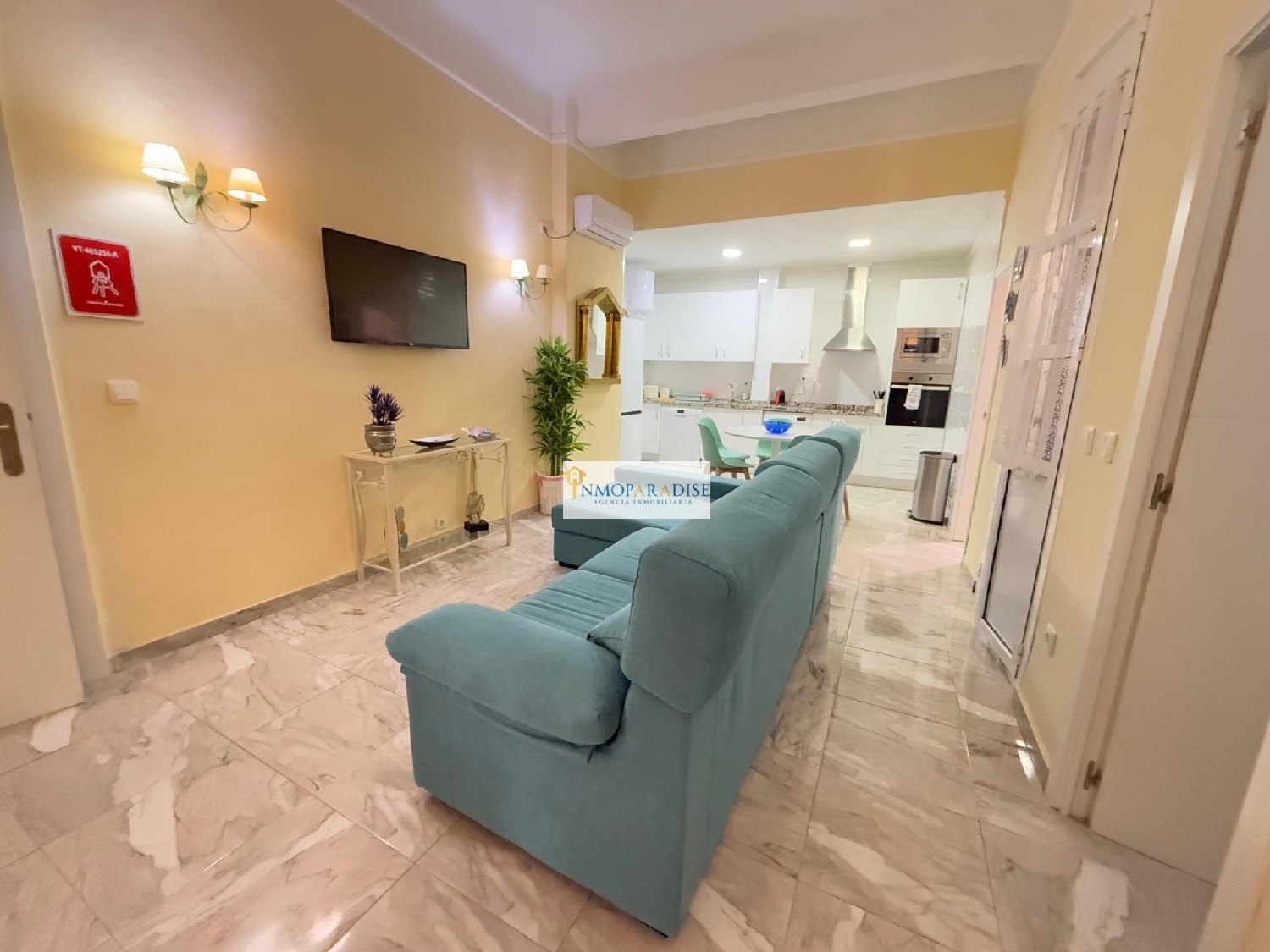 for sale apartment Alicante Centro 03001 Alacantí 4
