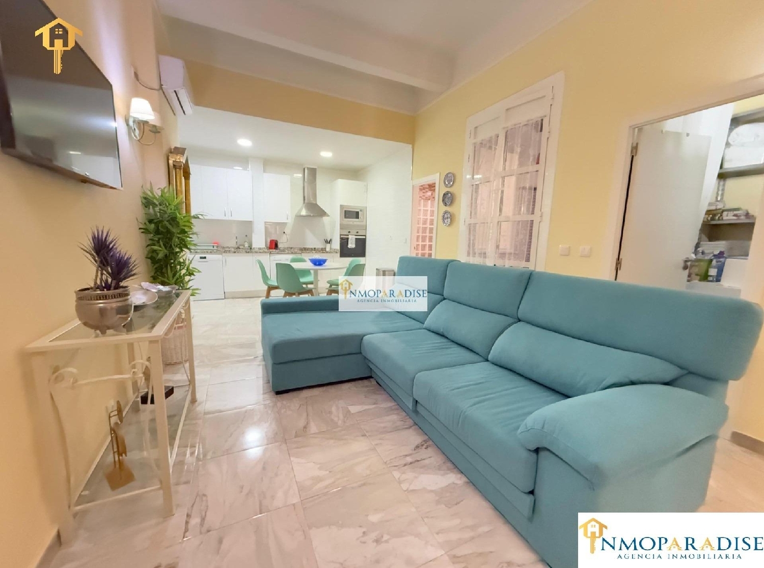 for sale apartment Alicante Centro 03001 Alacantí 1