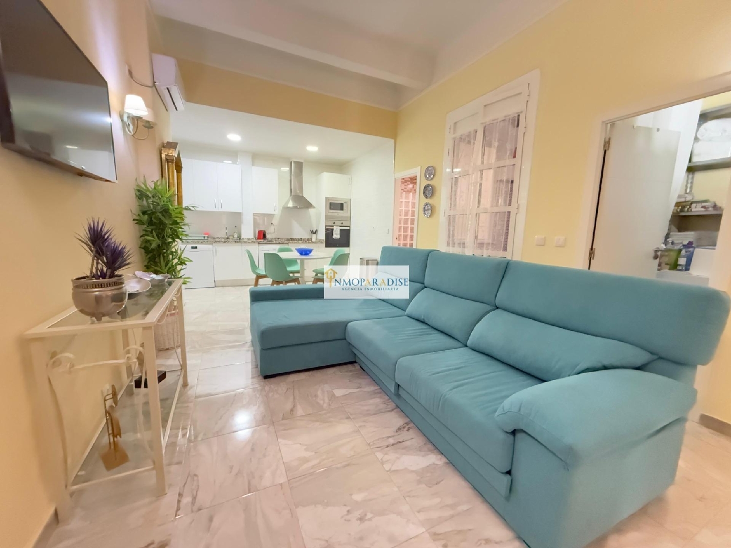 for sale apartment Alicante Centro 03001 Alacantí 3