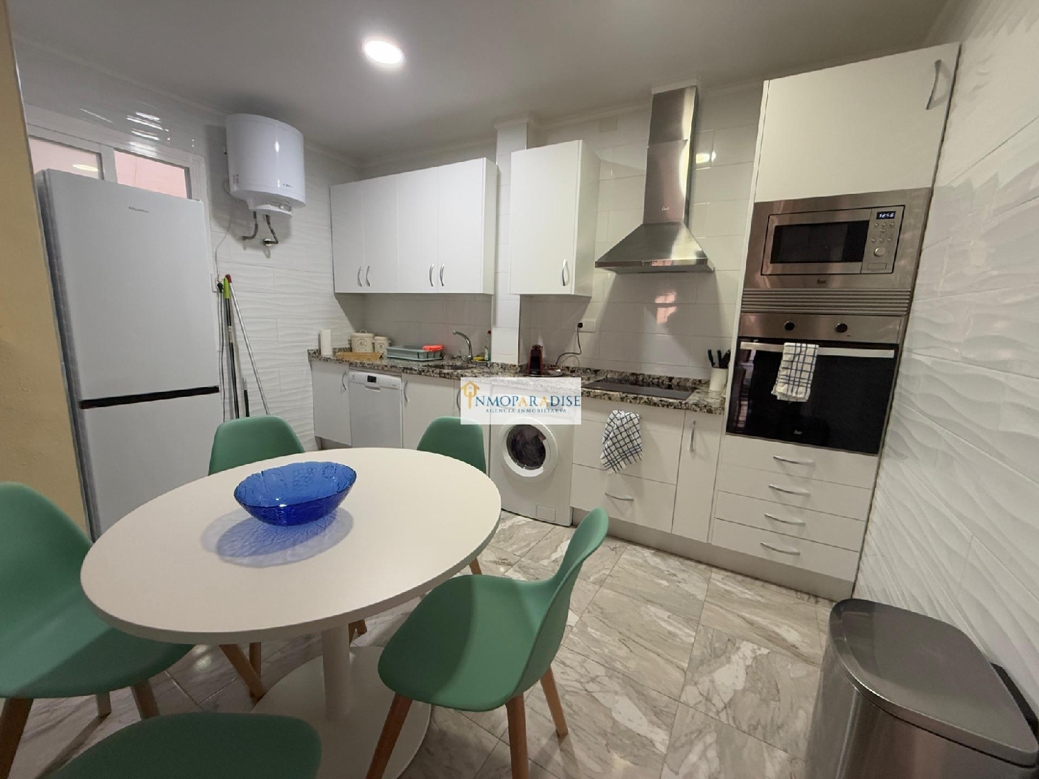 for sale apartment Alicante Centro 03001 Alacantí 8