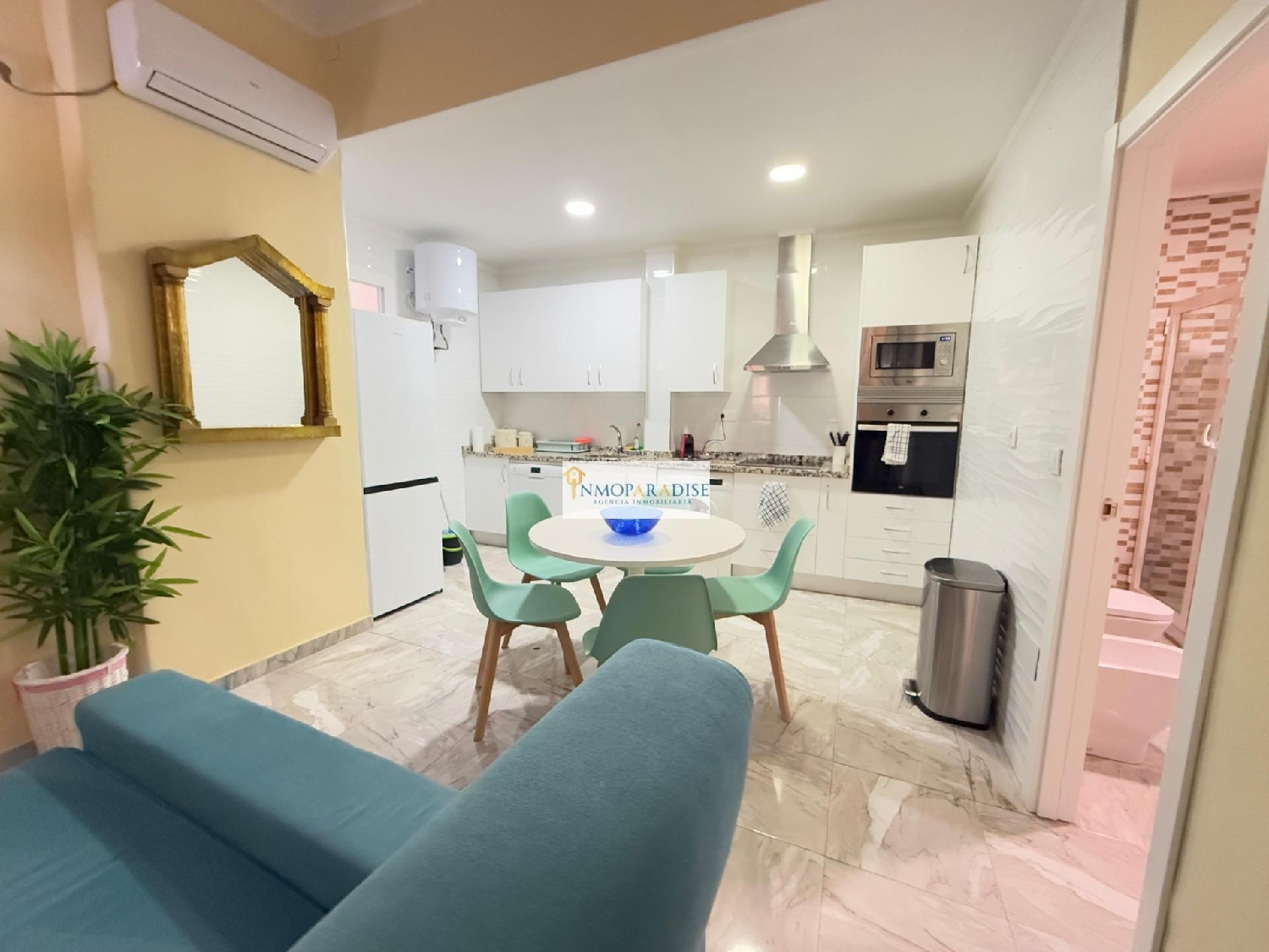 for sale apartment Alicante Centro 03001 Alacantí 5