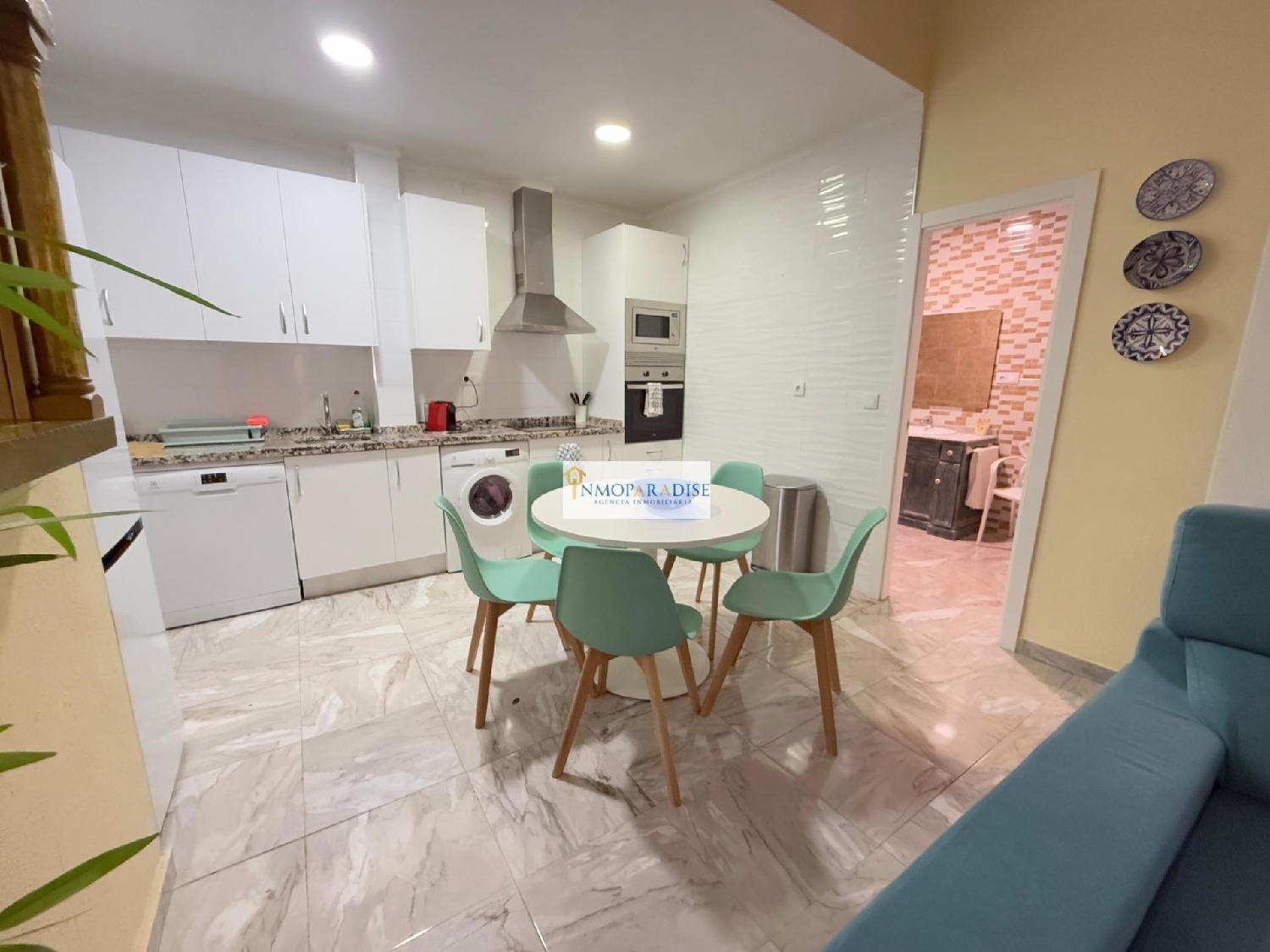 for sale apartment Alicante Centro 03001 Alacantí 6