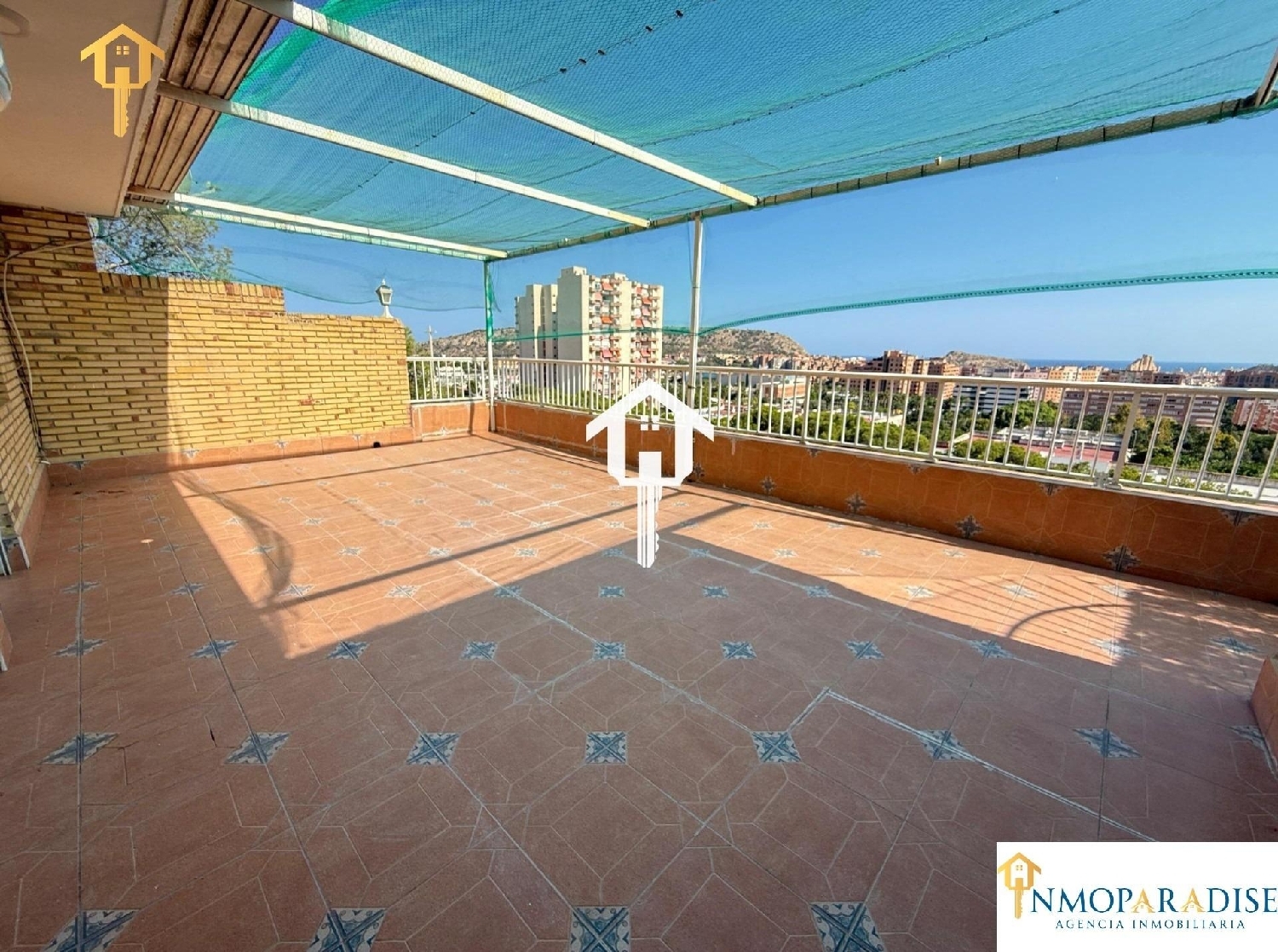  for sale apartment Alicante Centro 03001 Alacantí 2