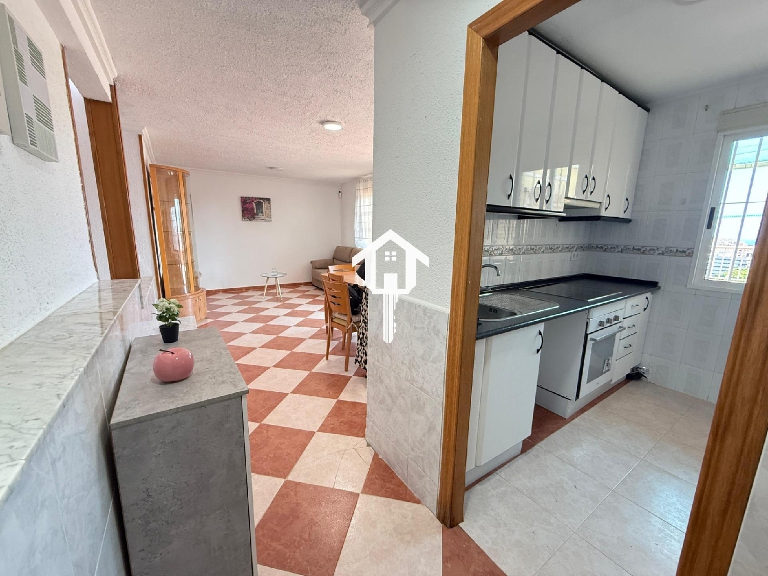  for sale apartment Alicante Centro 03001 Alacantí 7