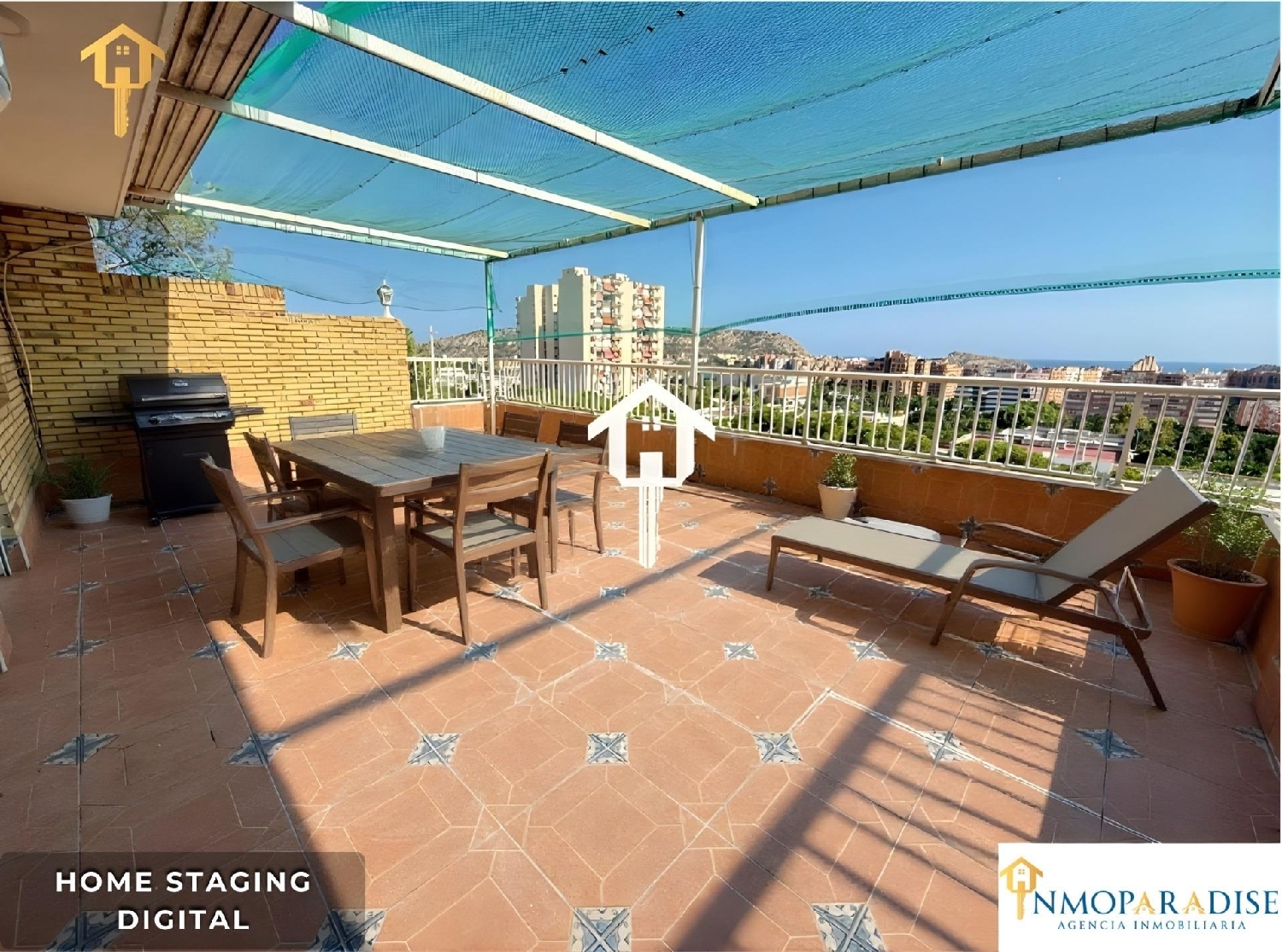  for sale apartment Alicante Centro 03001 Alacantí 1