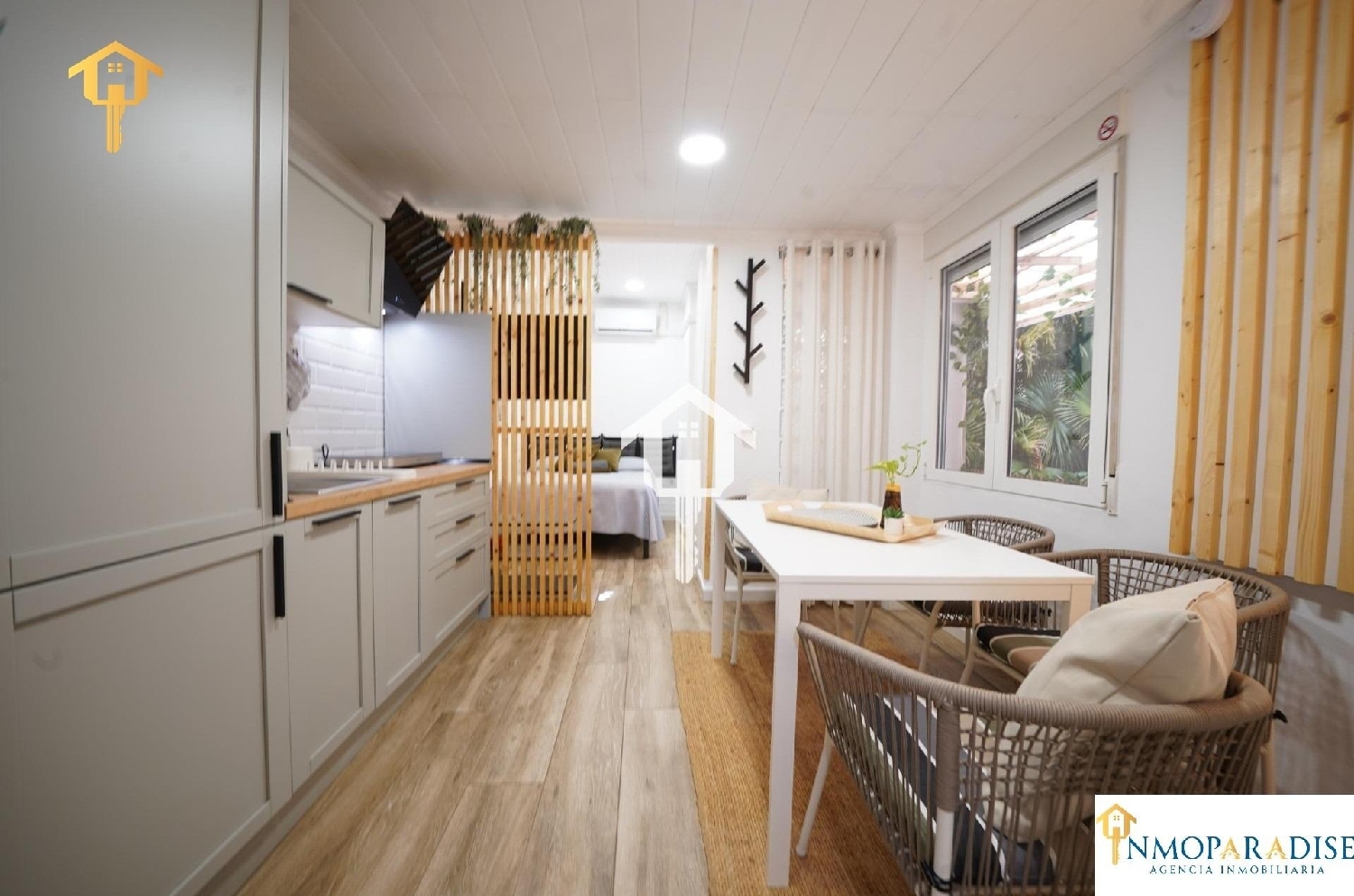  for sale apartment Alicante Centro 03001 Alacantí 2