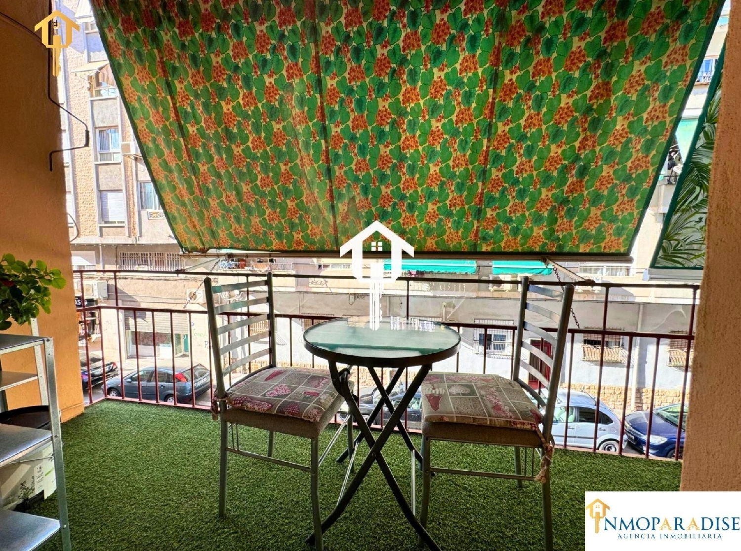  for sale apartment Alicante Centro 03001 Alacantí 1