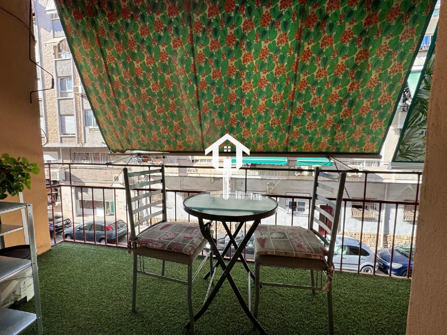  for sale apartment Alicante Centro 03001 Alacantí 2