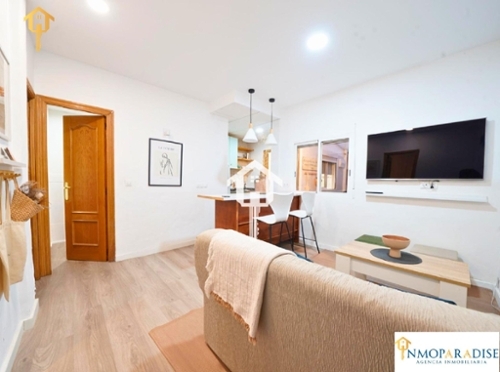 Alicante Centro 03001 Alacantí apartment foto 6325669