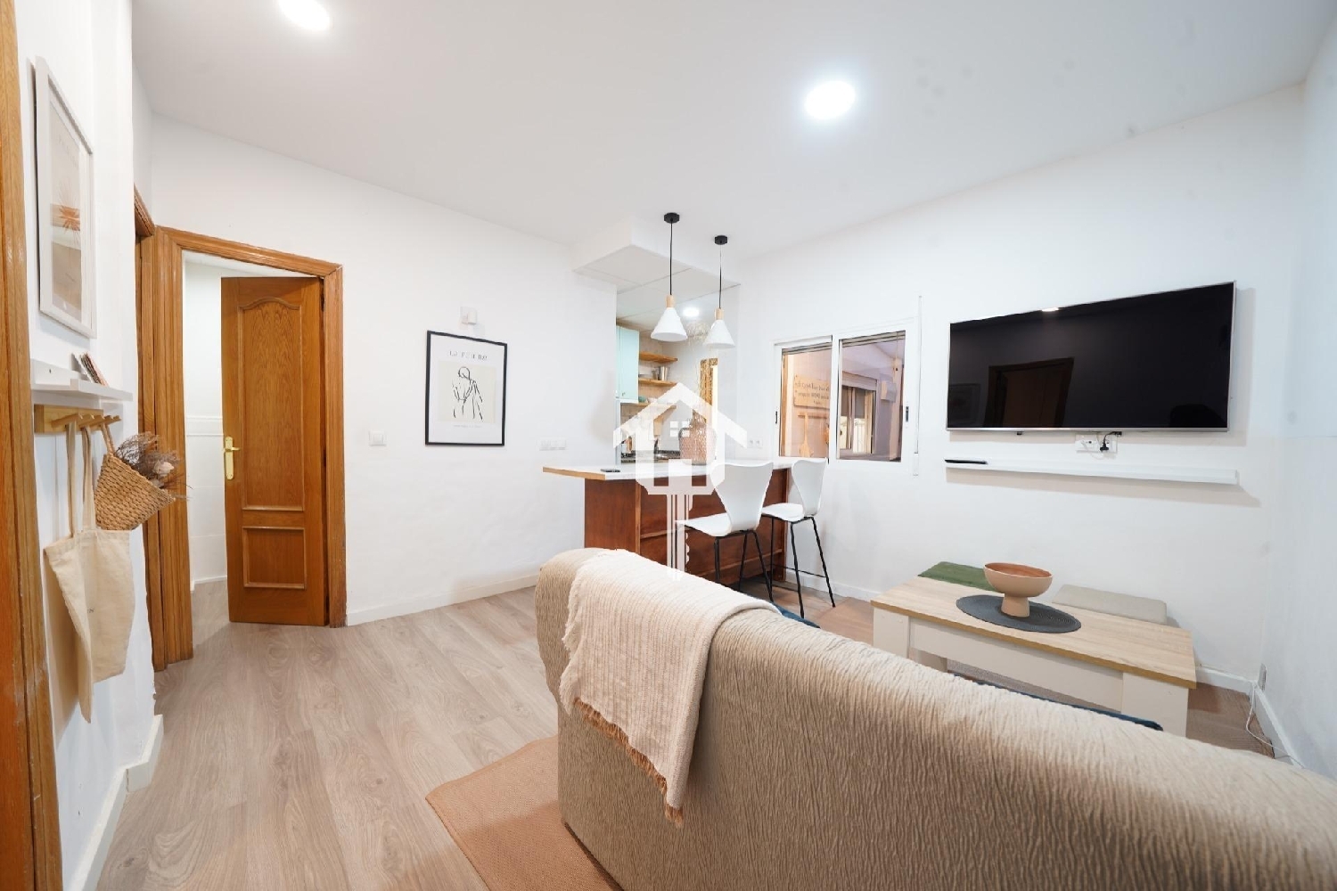  for sale apartment Alicante Centro 03001 Alacantí 2