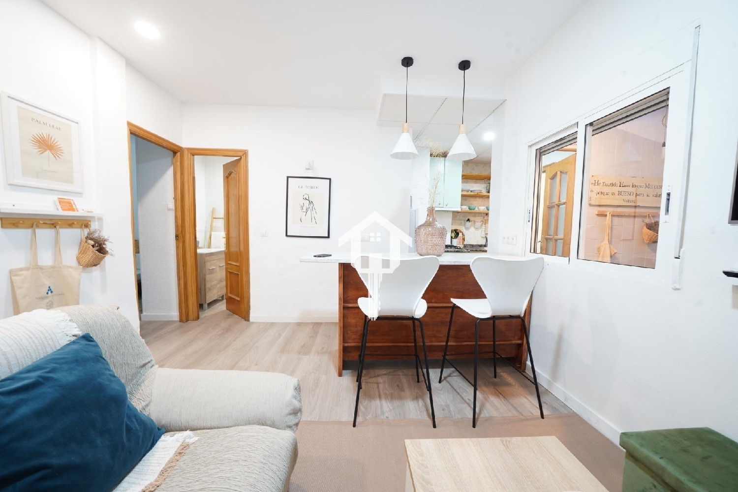  for sale apartment Alicante Centro 03001 Alacantí 7