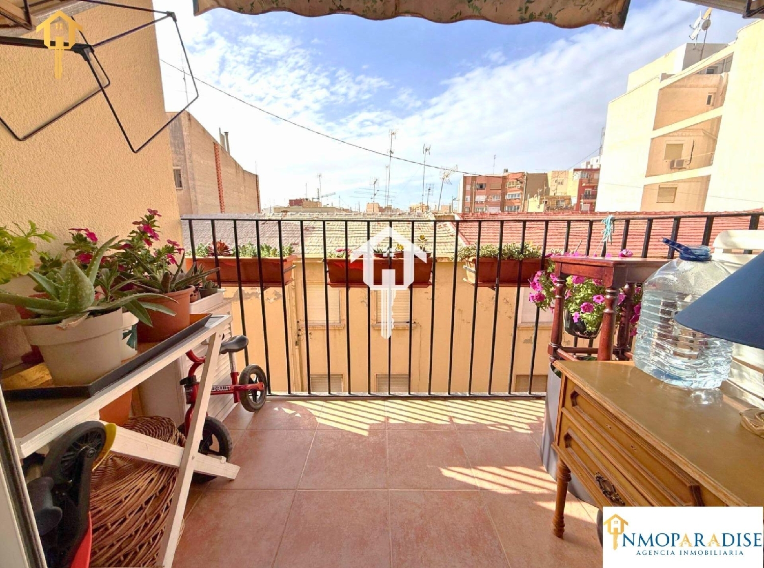  for sale apartment Alicante Centro 03001 Alacantí 1