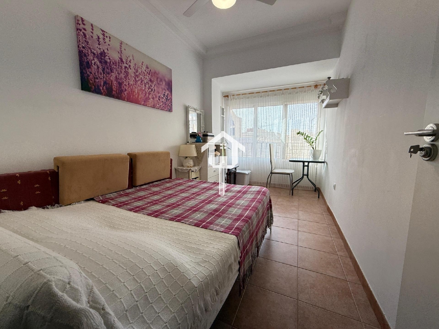  for sale apartment Alicante Centro 03001 Alacantí 4