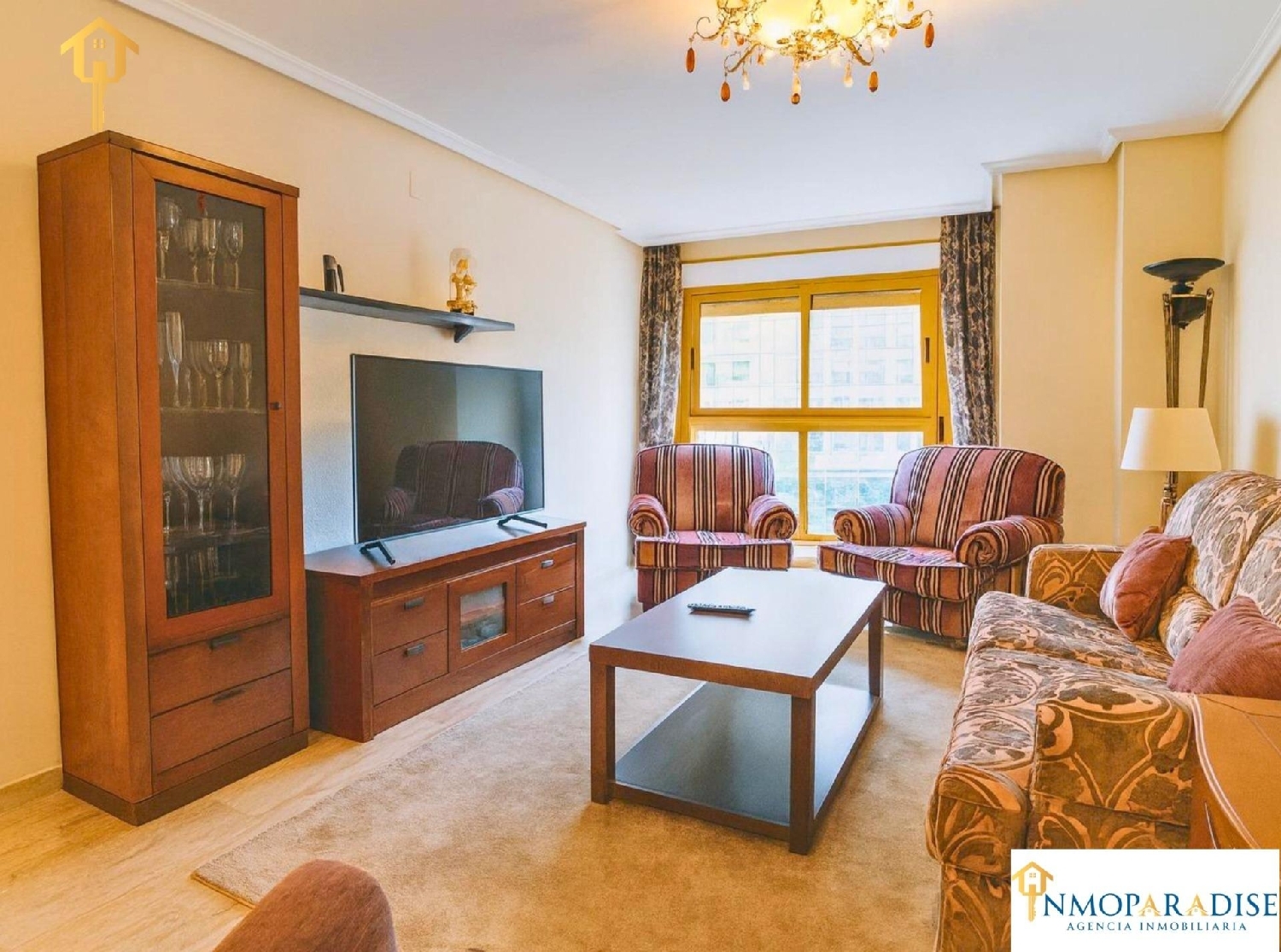  for sale apartment Alicante Centro 03001 Alacantí 2