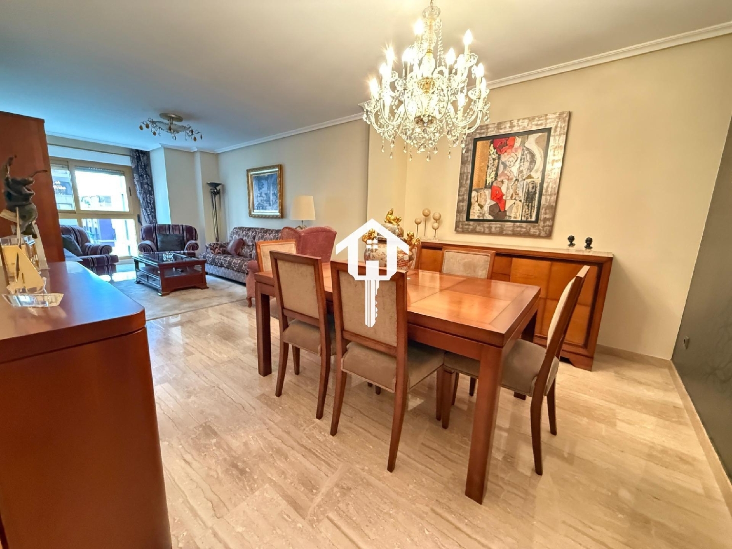  for sale apartment Alicante Centro 03001 Alacantí 7