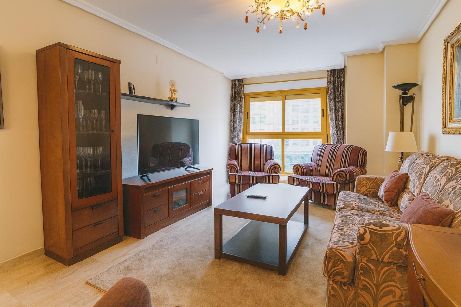  for sale apartment Alicante Centro 03001 Alacantí 3