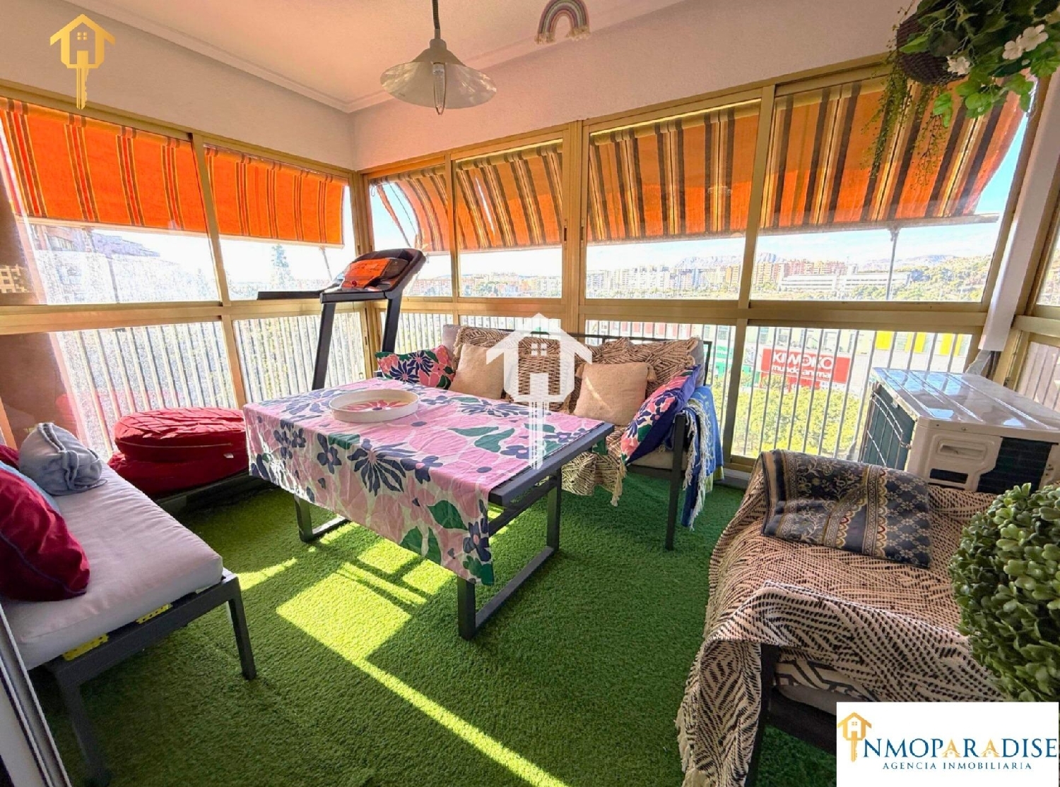  for sale apartment Alicante Centro 03001 Alacantí 1