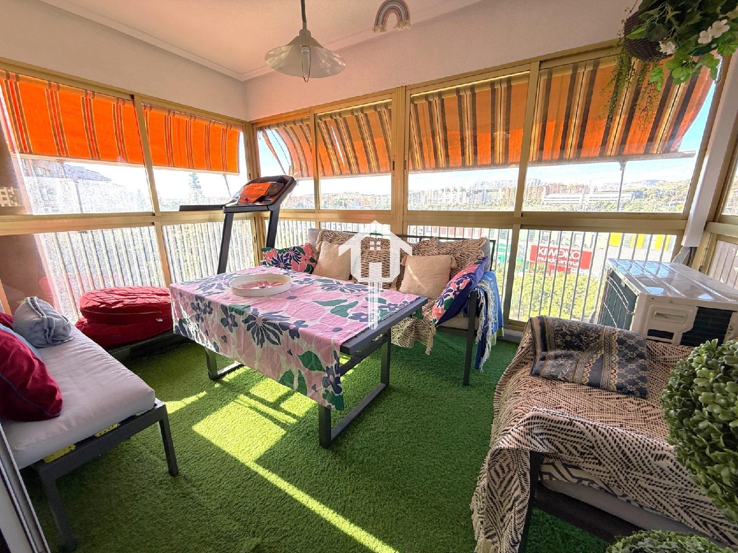  for sale apartment Alicante Centro 03001 Alacantí 8