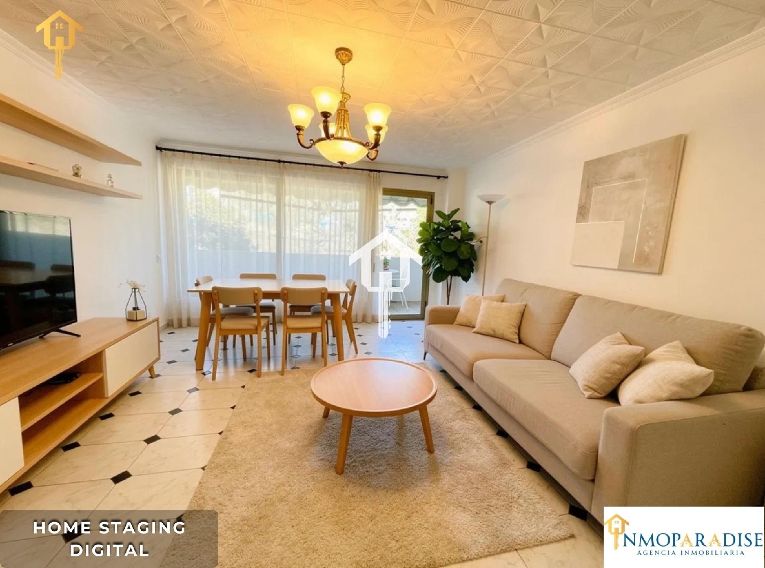  for sale apartment Alicante Centro 03001 Alacantí 1