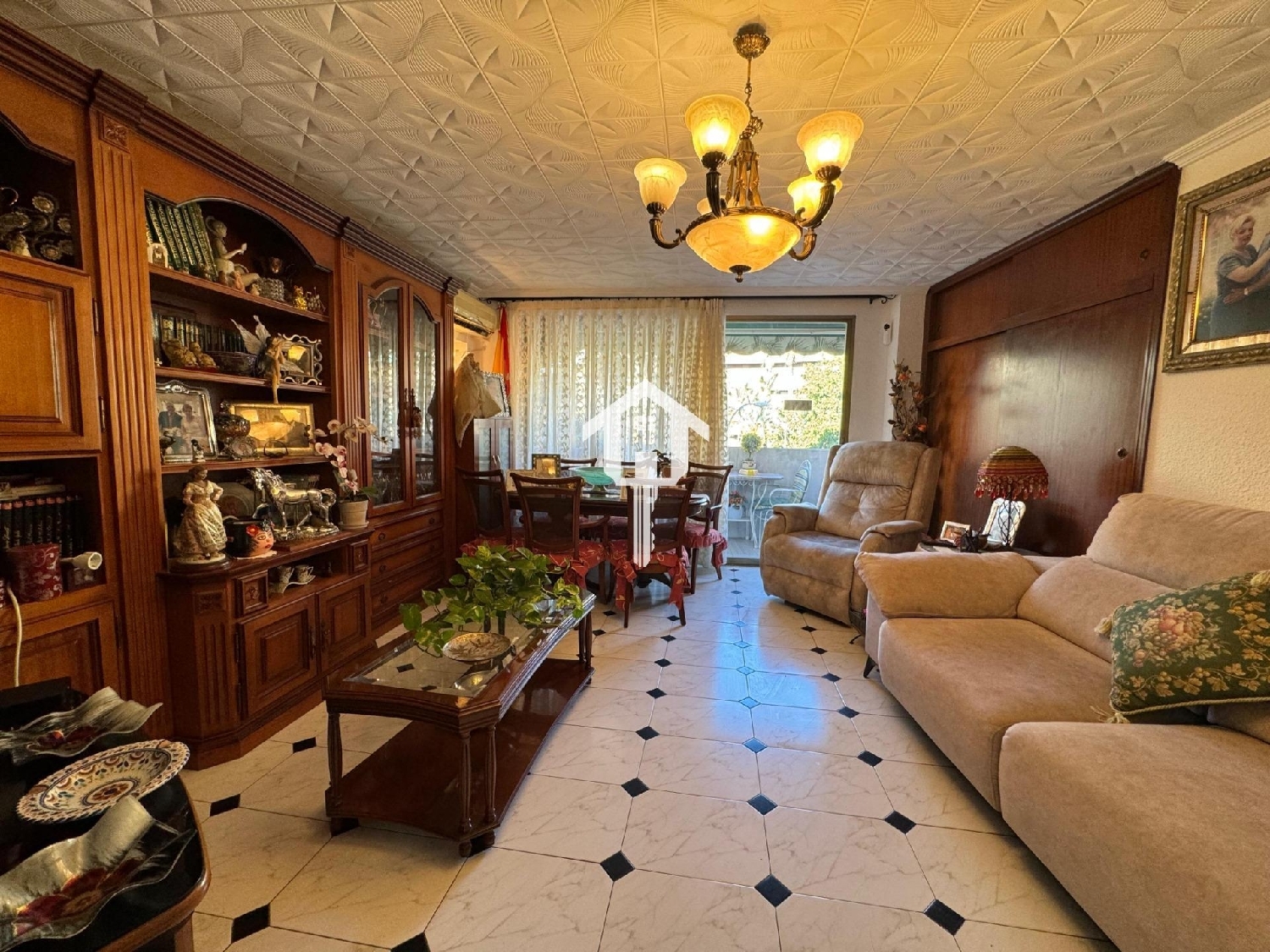  for sale apartment Alicante Centro 03001 Alacantí 5