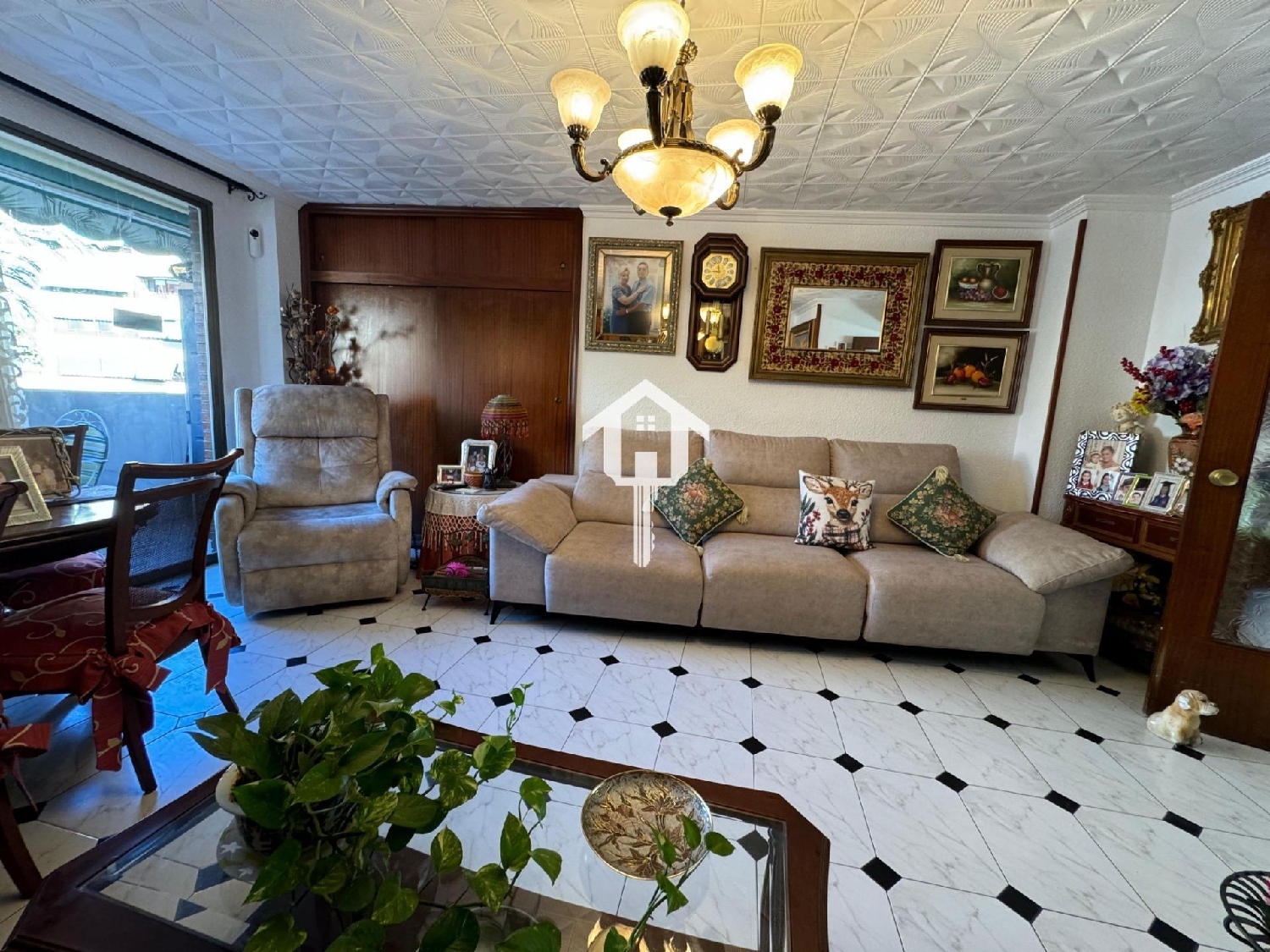  for sale apartment Alicante Centro 03001 Alacantí 7