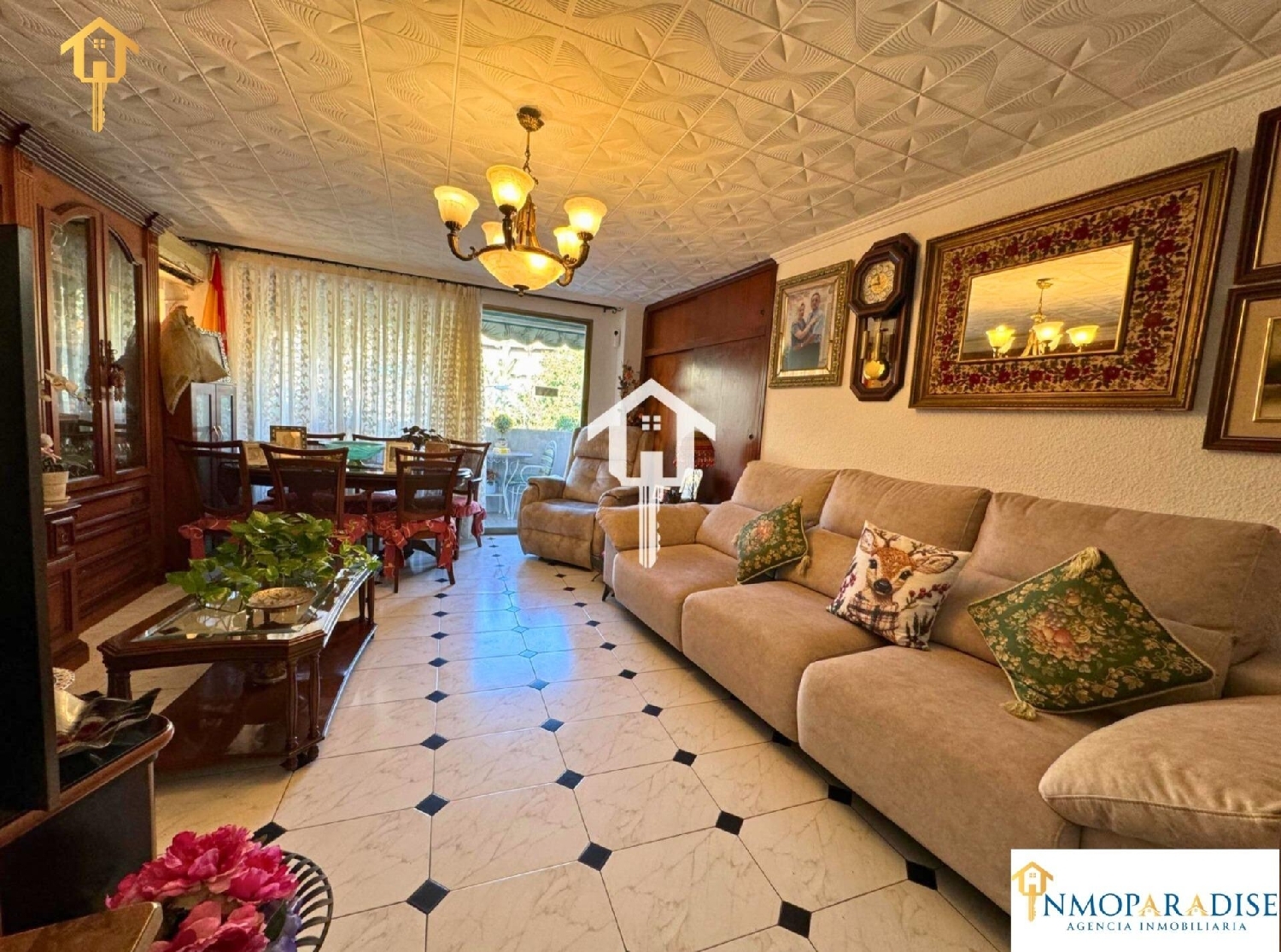  for sale apartment Alicante Centro 03001 Alacantí 2