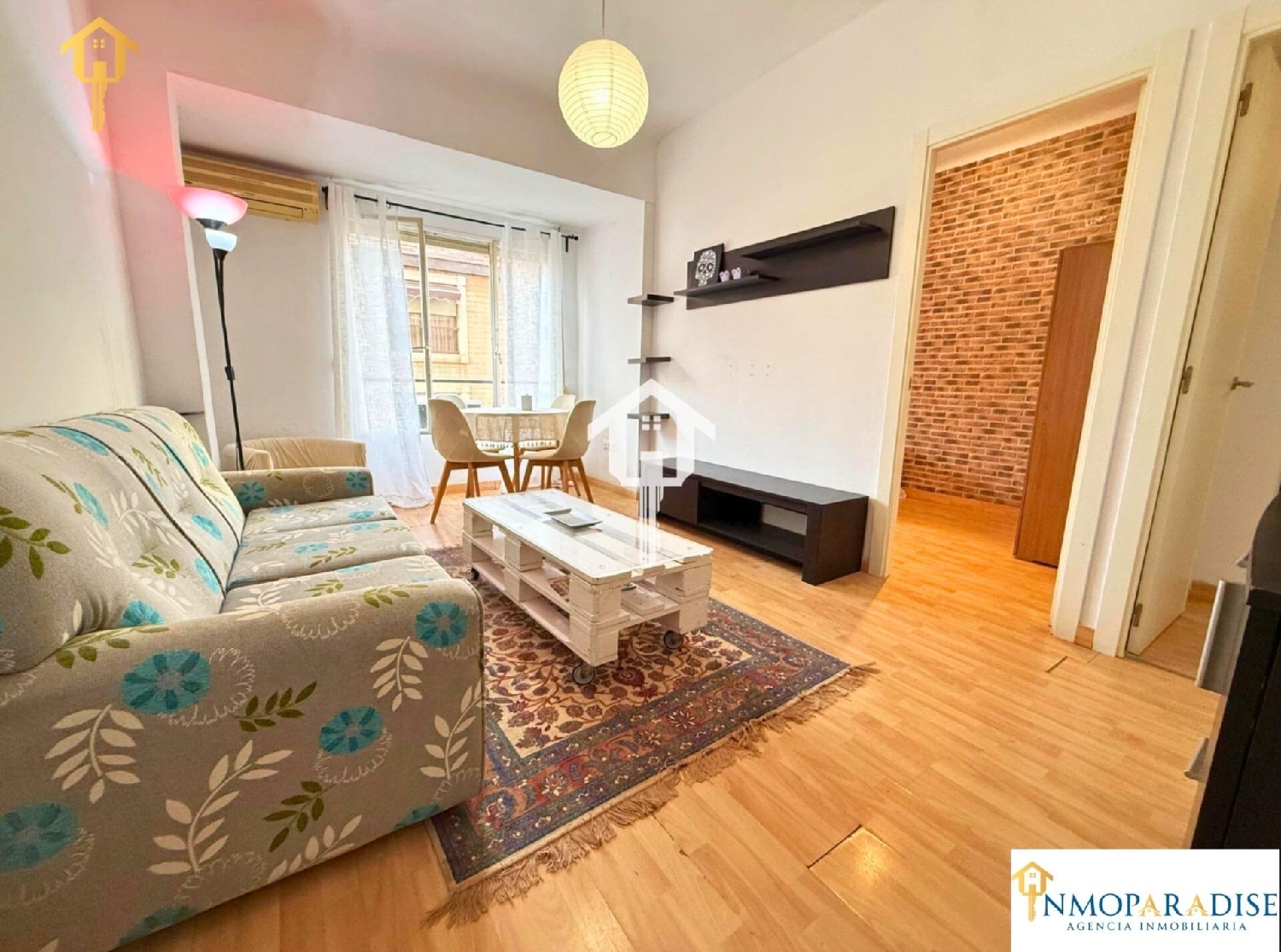  for sale apartment Alicante Centro 03001 Alacantí 1