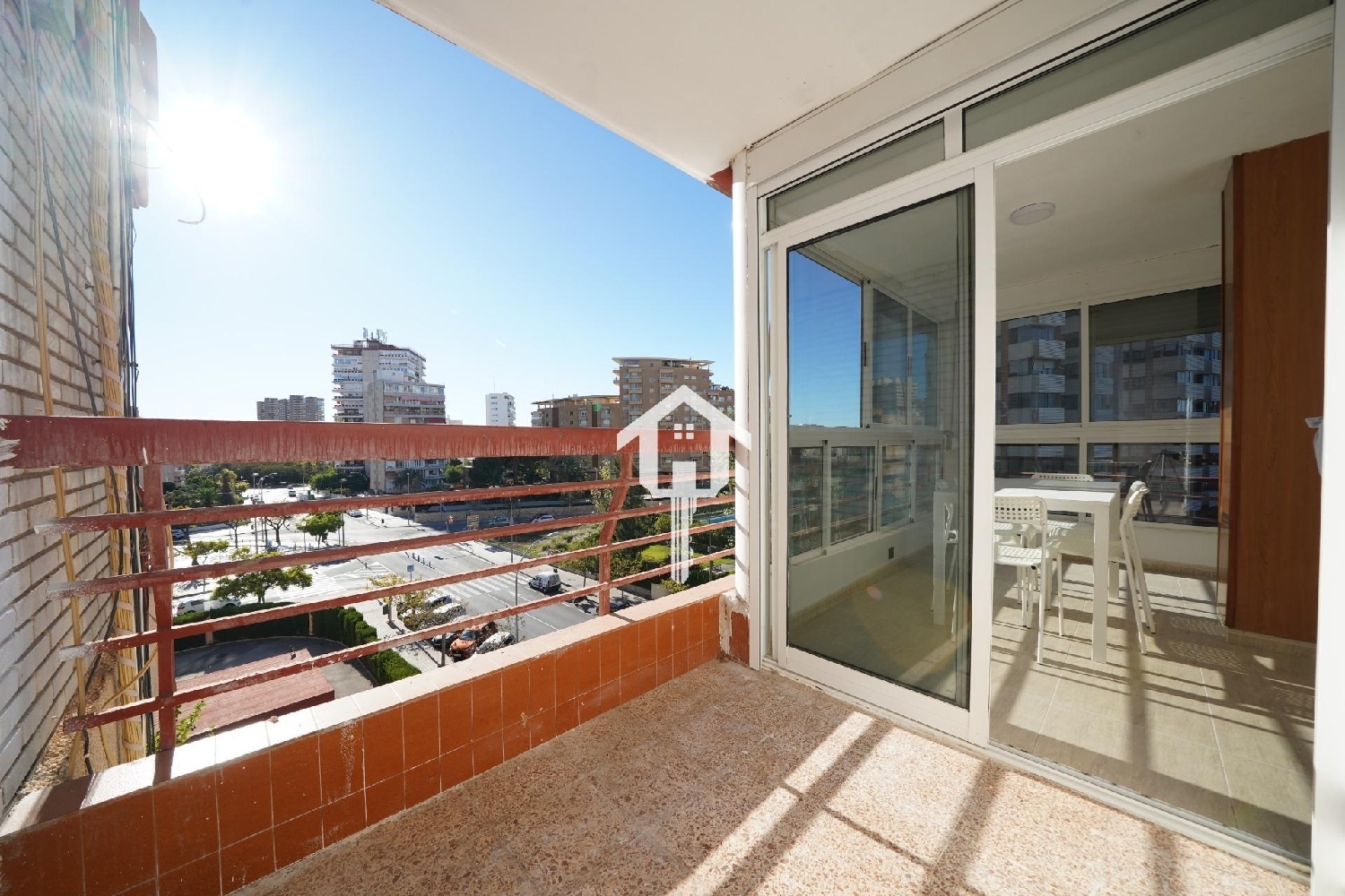  for sale apartment Alicante Centro 03001 Alacantí 3