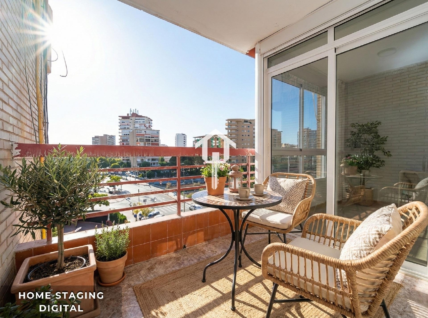  for sale apartment Alicante Centro 03001 Alacantí 4