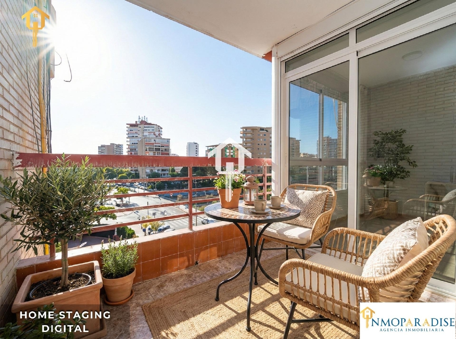  for sale apartment Alicante Centro 03001 Alacantí 1