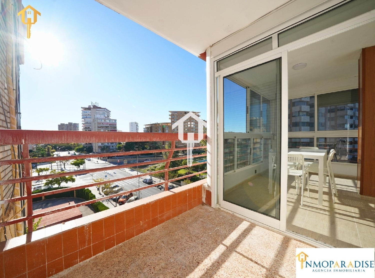 for sale apartment Alicante Centro 03001 Alacantí 2