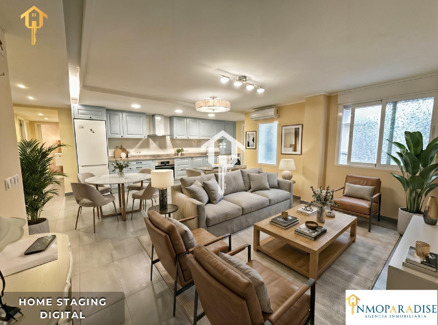 for sale apartment Alicante Centro 03001 Alacantí 1