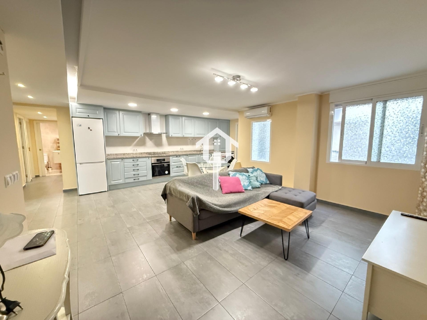 for sale apartment Alicante Centro 03001 Alacantí 2