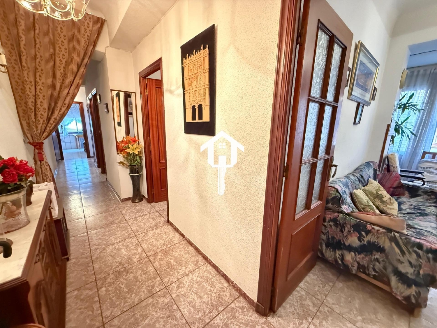 for sale apartment Alicante Centro 03001 Alacantí 5
