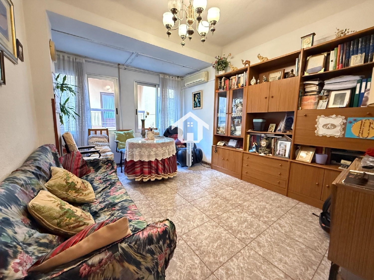 for sale apartment Alicante Centro 03001 Alacantí 2